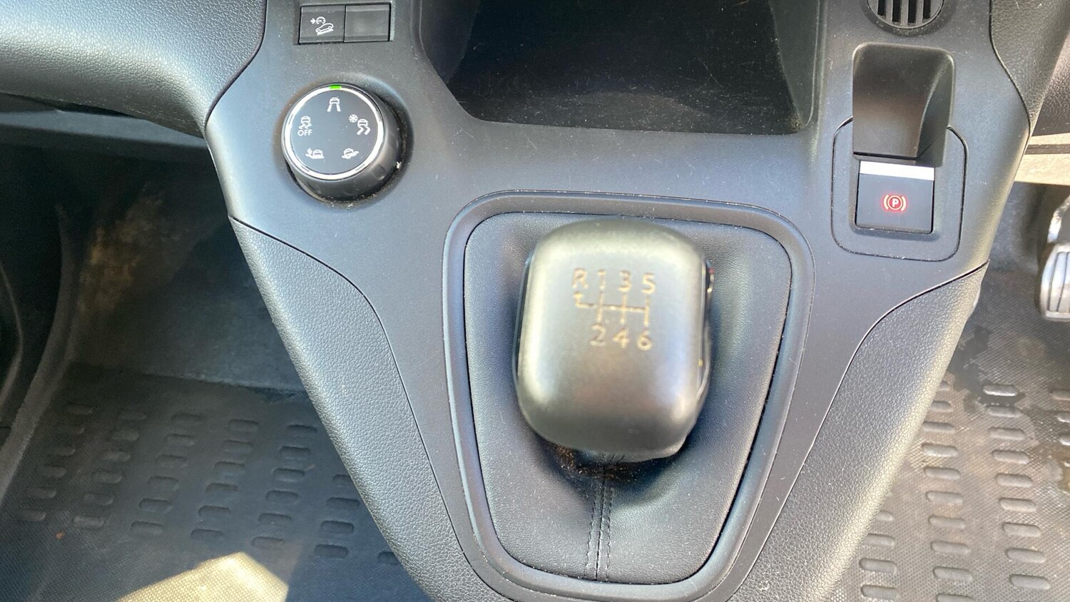 Used Citroen Berlingo 2022 for sale - 77573764: Photo 37