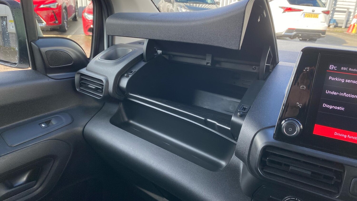 Used Citroen Berlingo 2022 for sale - 77573764: Photo 39