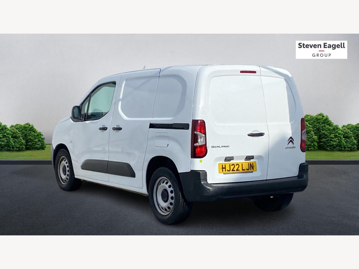 Used Citroen Berlingo 2022 for sale - 77573764: Photo 6