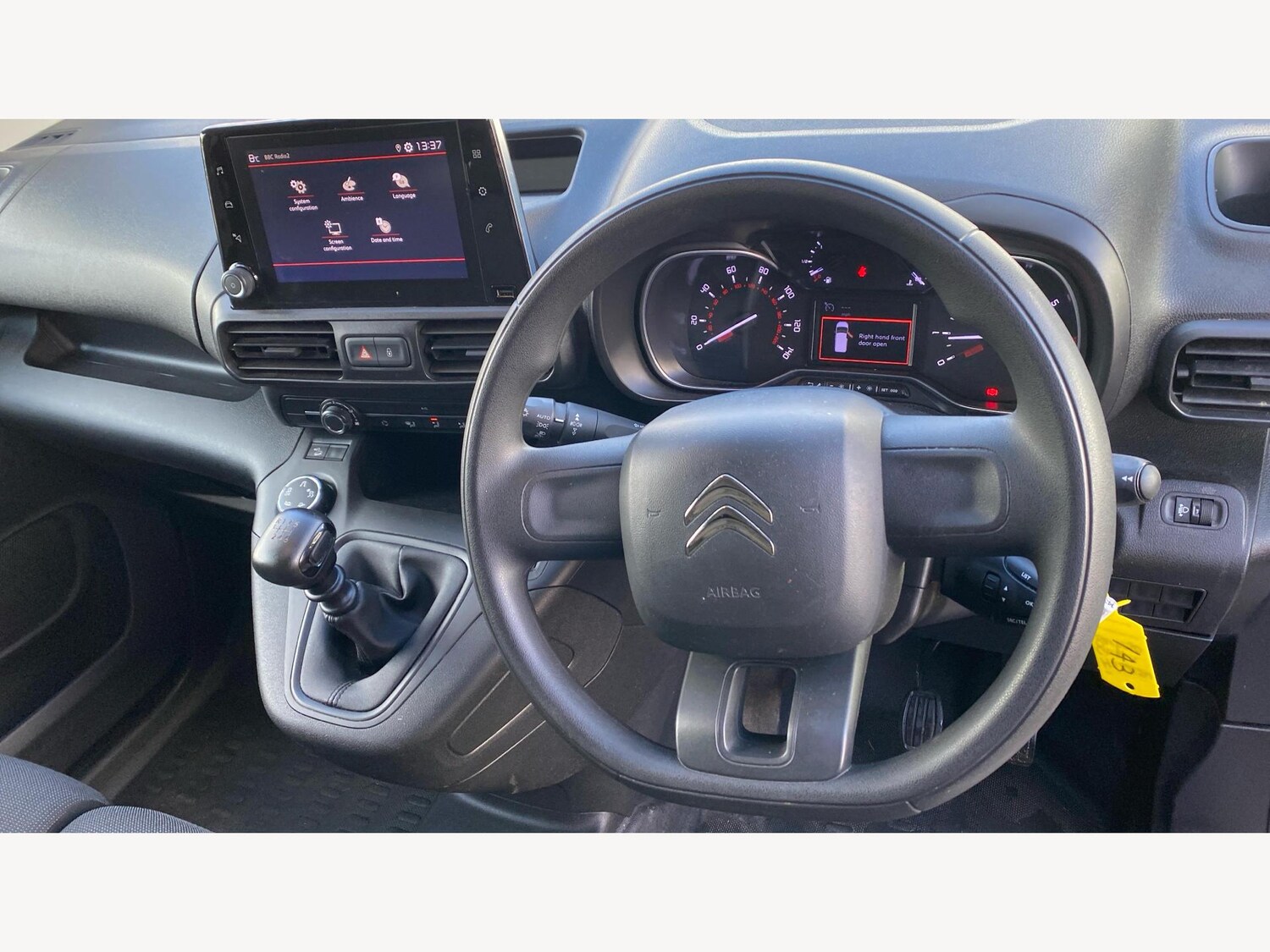 Used Citroen Berlingo 2022 for sale - 77573764: Photo 8