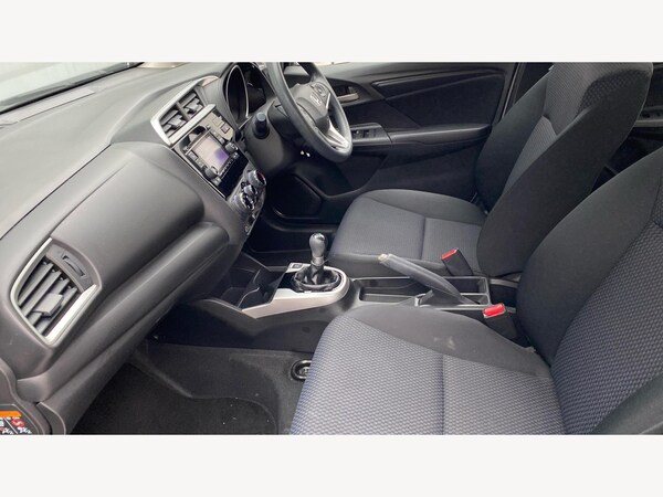 Used Honda Jazz 2019 for sale - 76296089: Photo 12