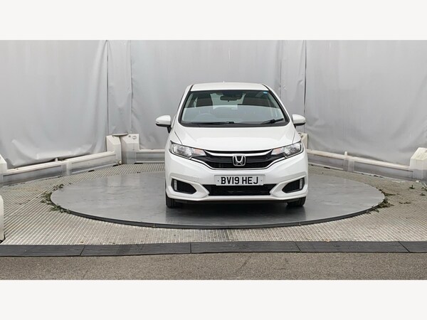 Used Honda Jazz 2019 for sale - 76296089: Photo 17