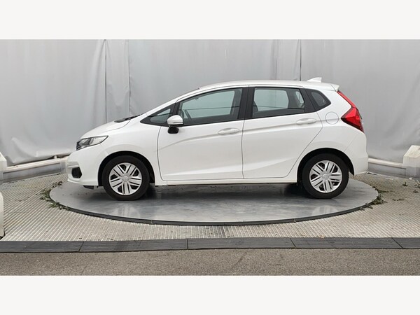 Used Honda Jazz 2019 for sale - 76296089: Photo 19