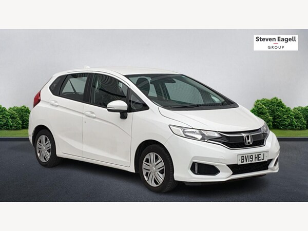 Used Honda Jazz 2019 for sale - 76296089: Photo 1