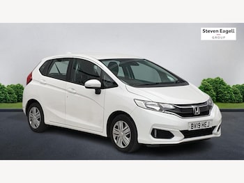 Honda - Jazz