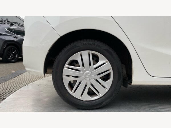 Used Honda Jazz 2019 for sale - 76296089: Photo 20