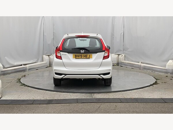Used Honda Jazz 2019 for sale - 76296089: Photo 21