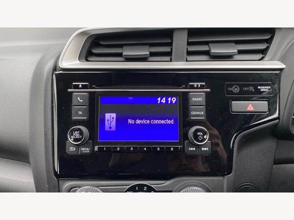 Used Honda Jazz 2019 for sale - 76296089: Photo 26
