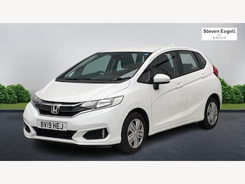 Used Honda Jazz 2019 for sale - 76296089: Photo 3