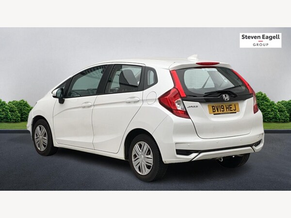 Used Honda Jazz 2019 for sale - 76296089: Photo 6