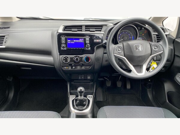 Used Honda Jazz 2019 for sale - 76296089: Photo 7