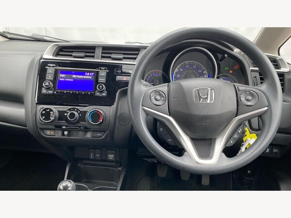 Used Honda Jazz 2019 for sale - 76296089: Photo 8