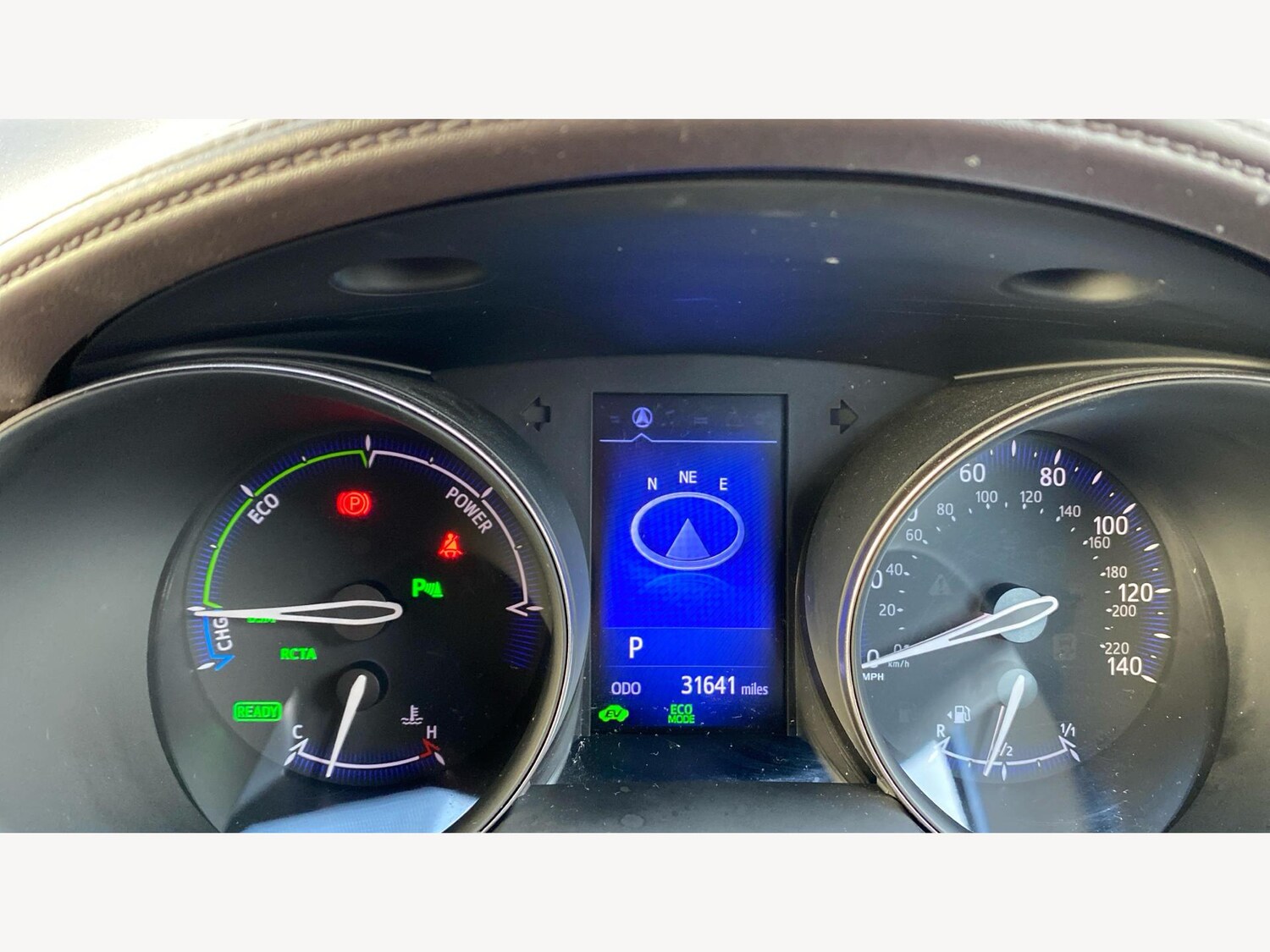 Used Toyota C-HR 2018 for sale - 76585386: Photo 11