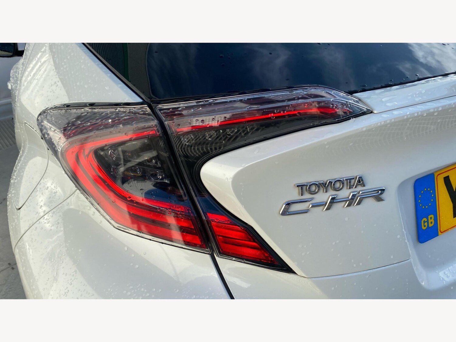Used Toyota C-HR 2018 for sale - 76585386: Photo 23
