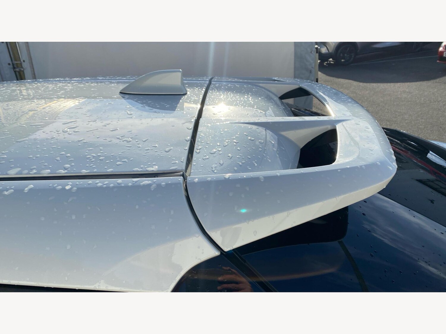 Used Toyota C-HR 2018 for sale - 76585386: Photo 24