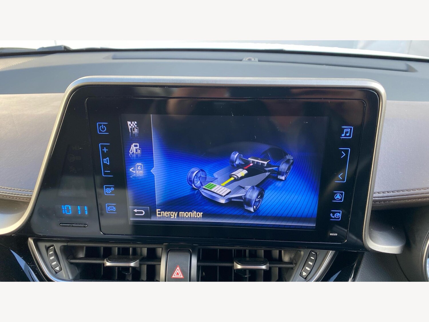 Used Toyota C-HR 2018 for sale - 76585386: Photo 25