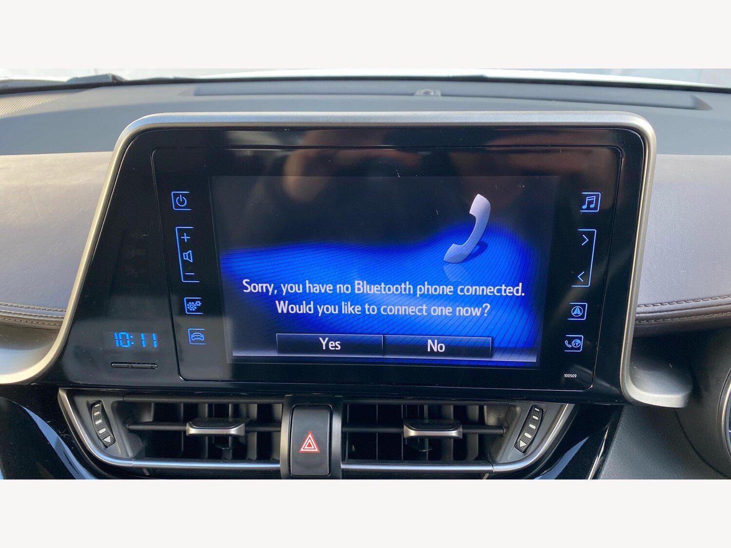 Used Toyota C-HR 2018 for sale - 76585386: Photo 26