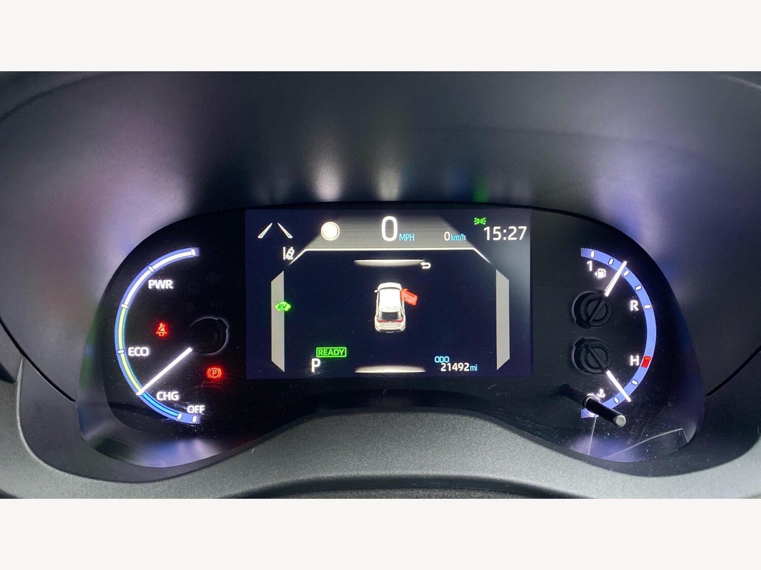 Used Toyota Yaris Cross 2023 for sale - 76550373: Photo 11