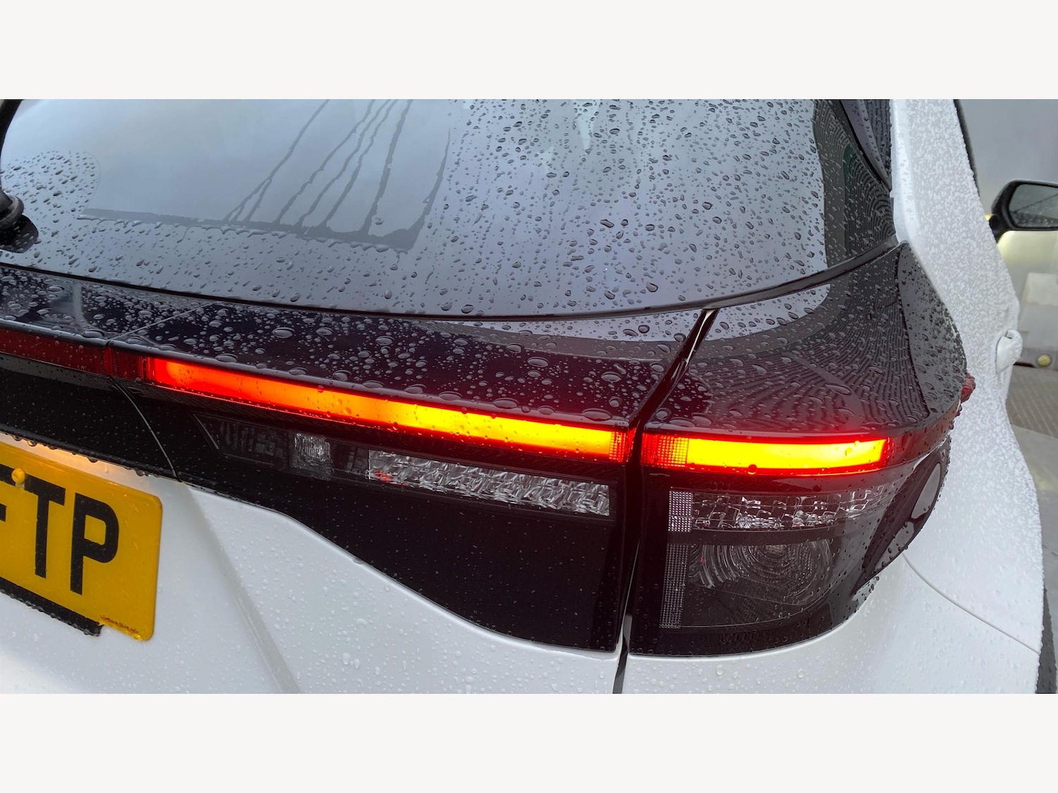 Used Toyota Yaris Cross 2023 for sale - 76550373: Photo 22