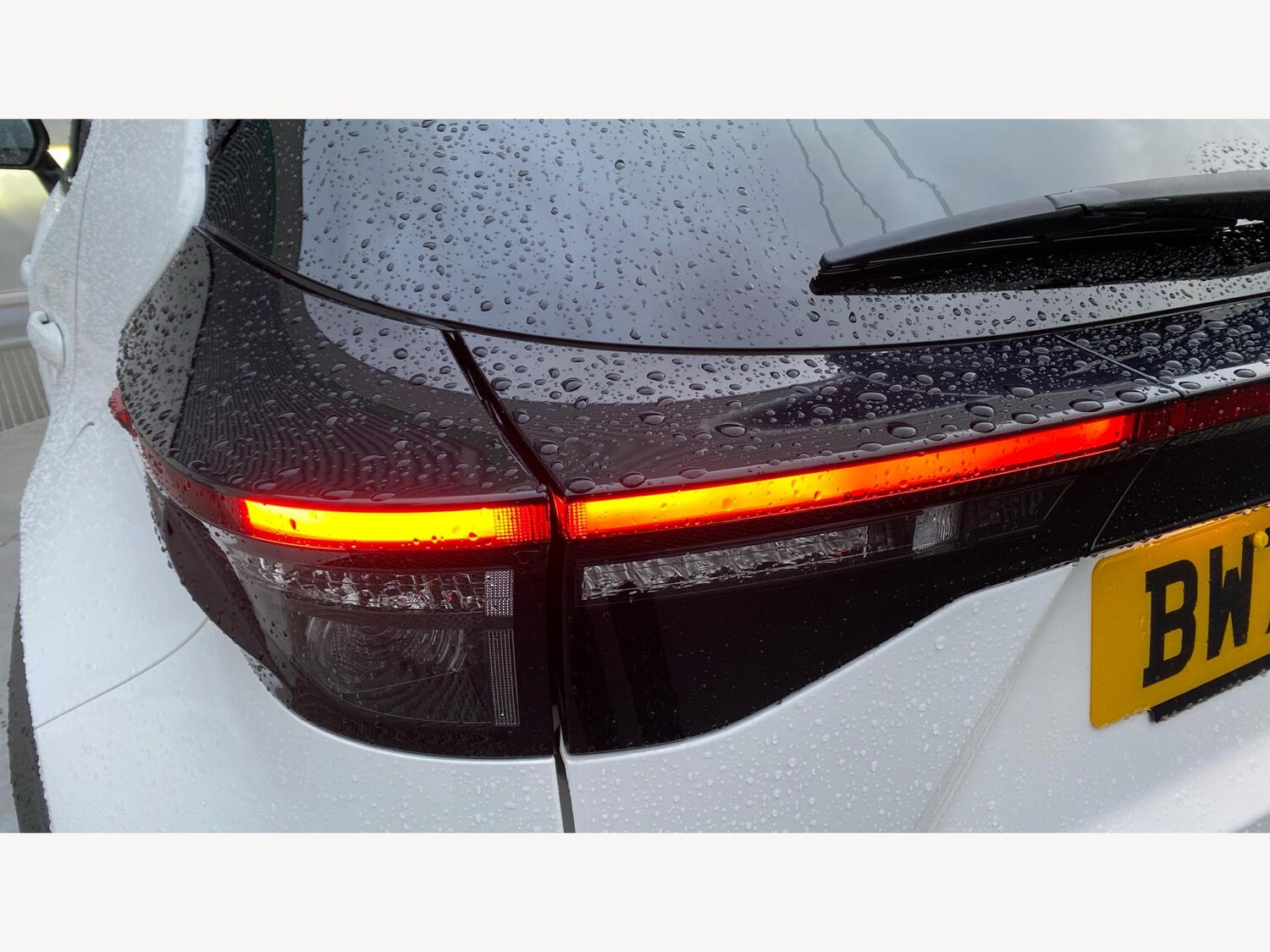 Used Toyota Yaris Cross 2023 for sale - 76550373: Photo 23