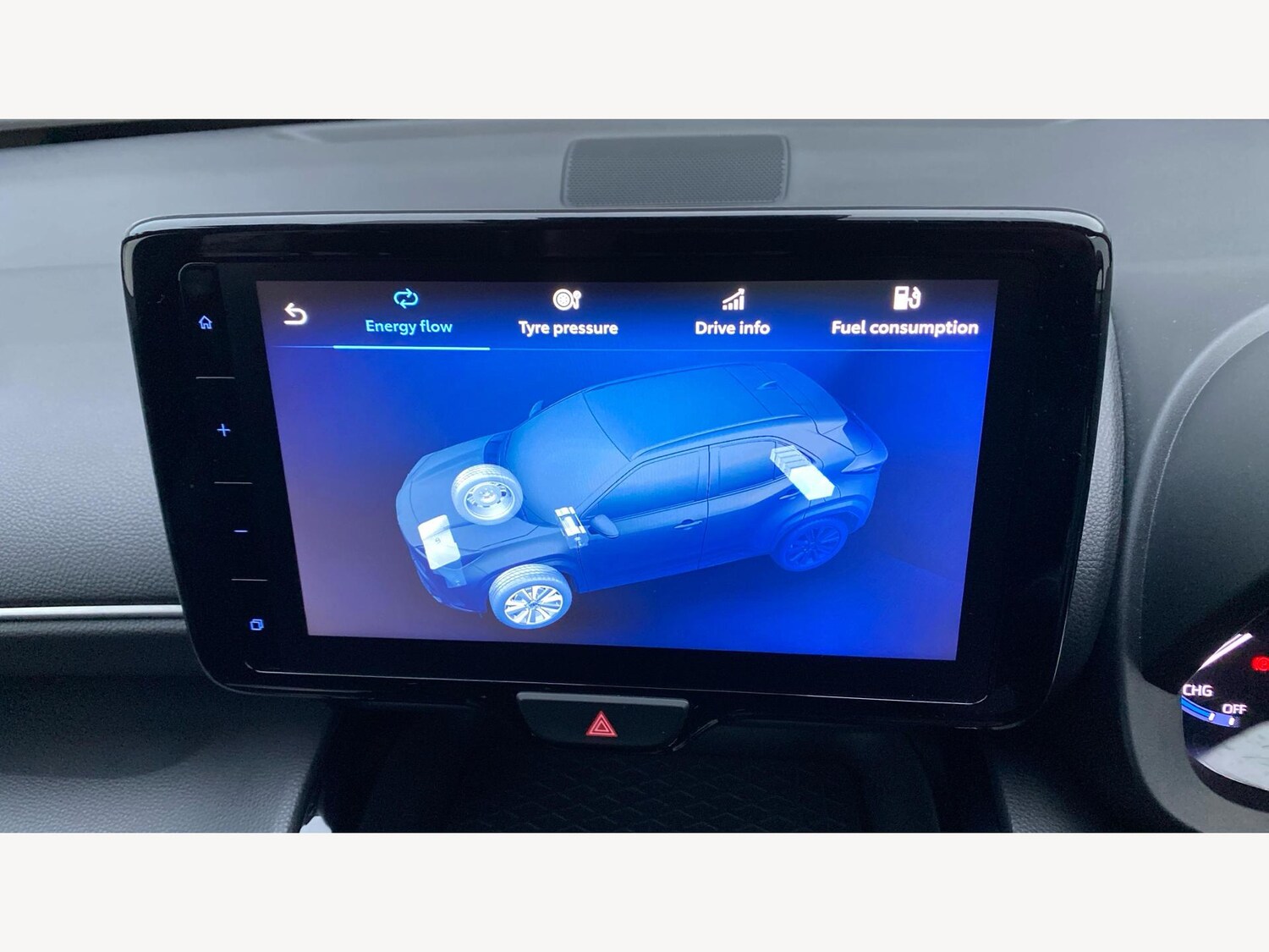 Used Toyota Yaris Cross 2023 for sale - 76550373: Photo 24