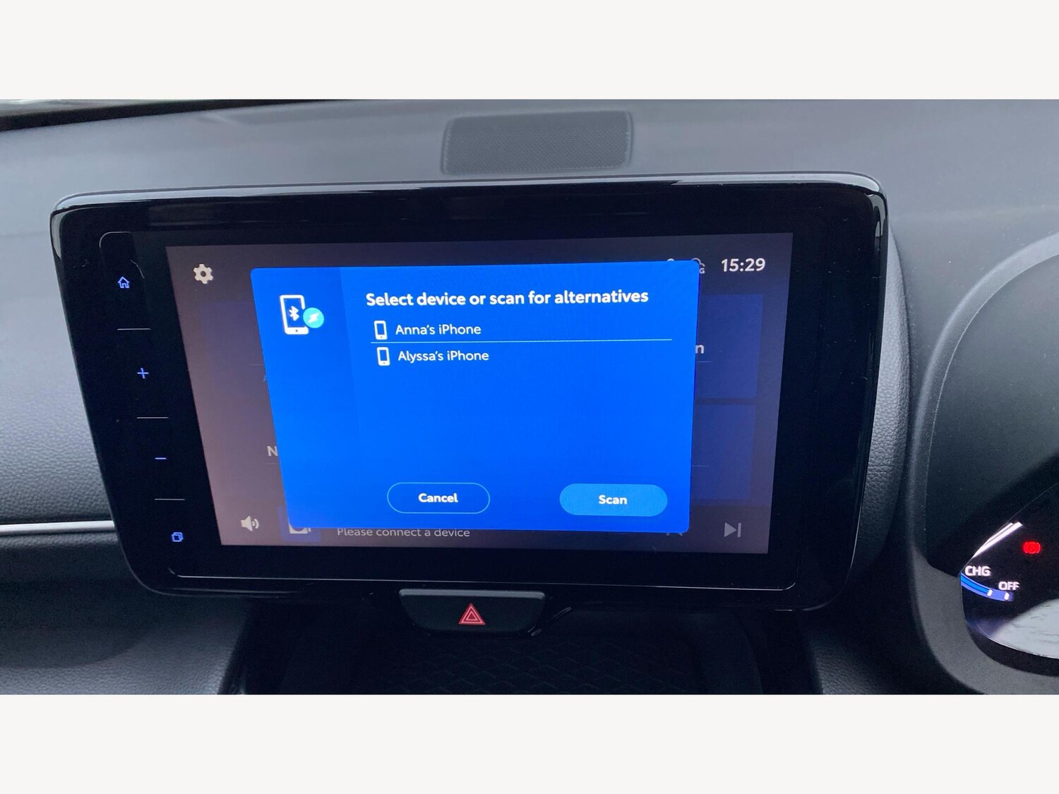 Used Toyota Yaris Cross 2023 for sale - 76550373: Photo 25