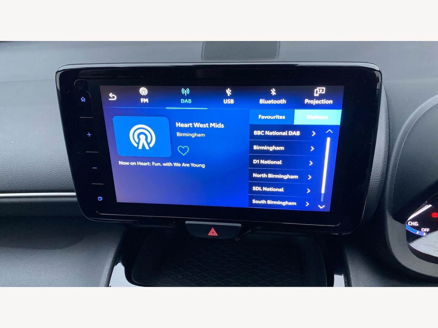 Used Toyota Yaris Cross 2023 for sale - 76550373: Photo 26