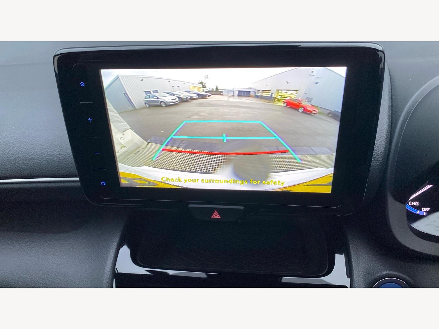 Used Toyota Yaris Cross 2023 for sale - 76550373: Photo 29