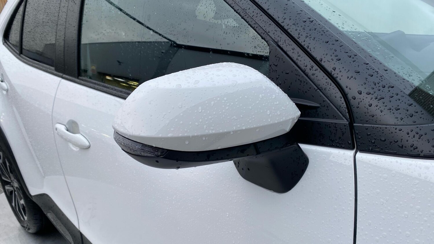 Used Toyota Yaris Cross 2023 for sale - 76550373: Photo 34