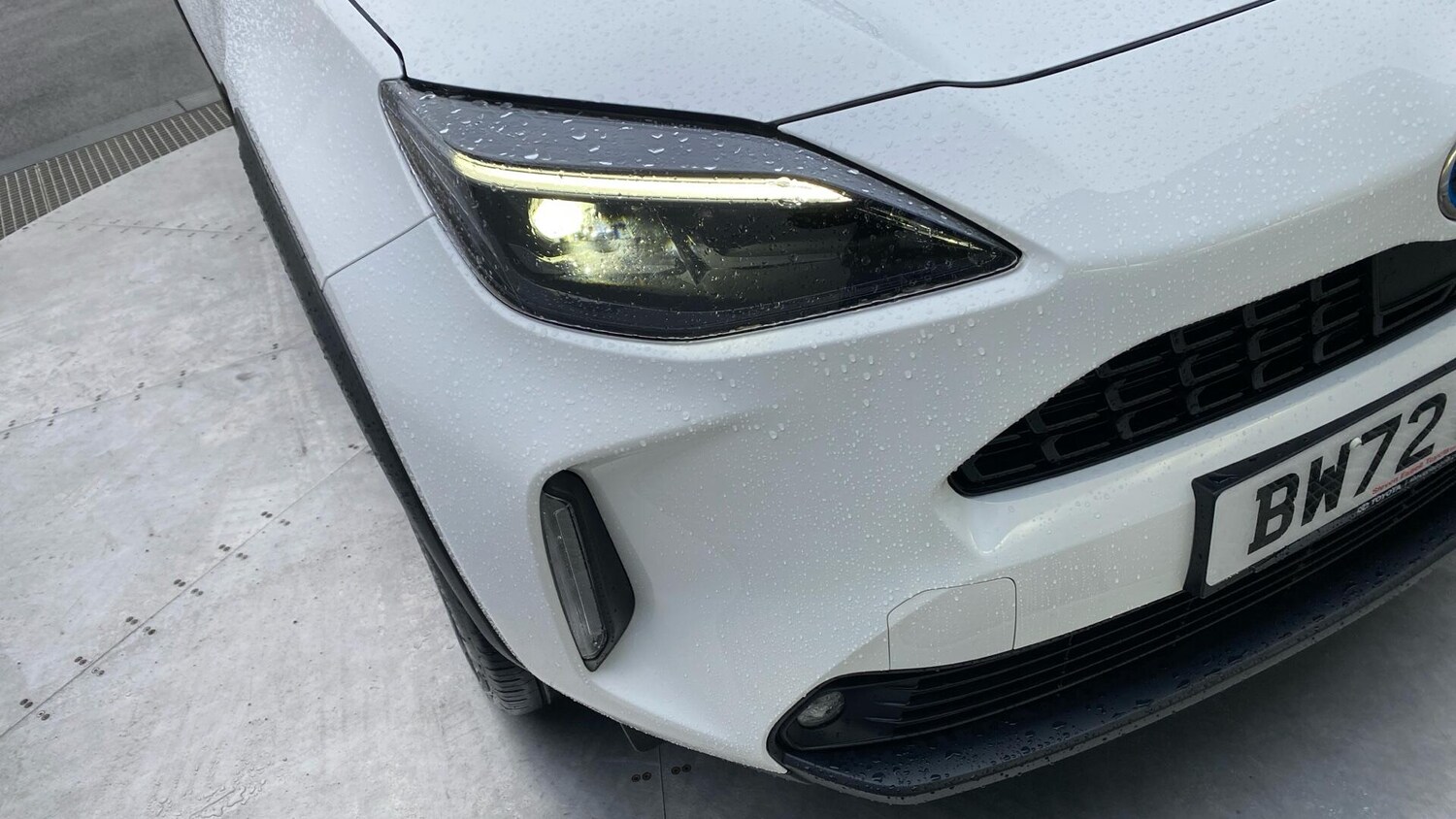 Used Toyota Yaris Cross 2023 for sale - 76550373: Photo 35