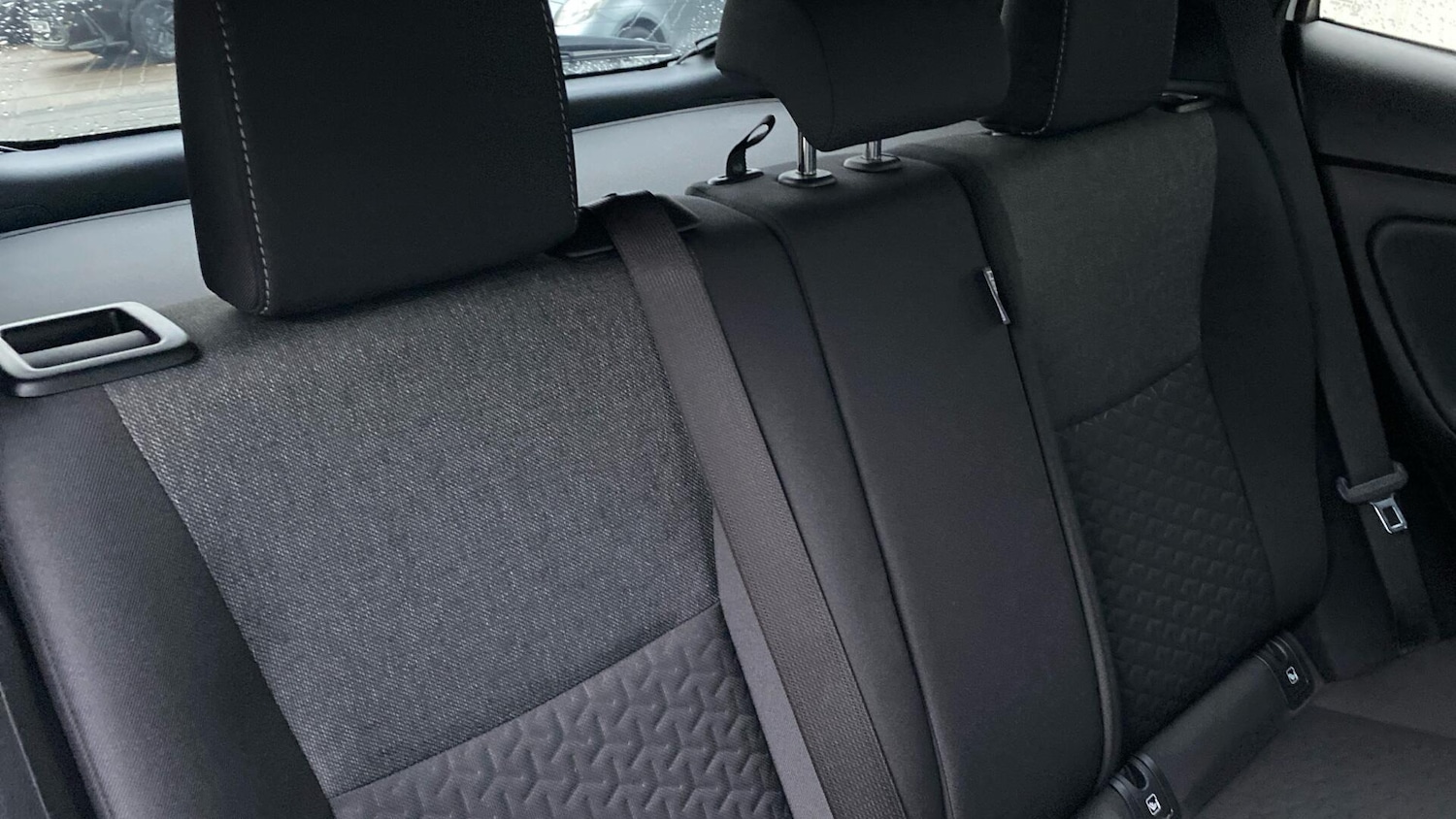 Used Toyota Yaris Cross 2023 for sale - 76550373: Photo 37