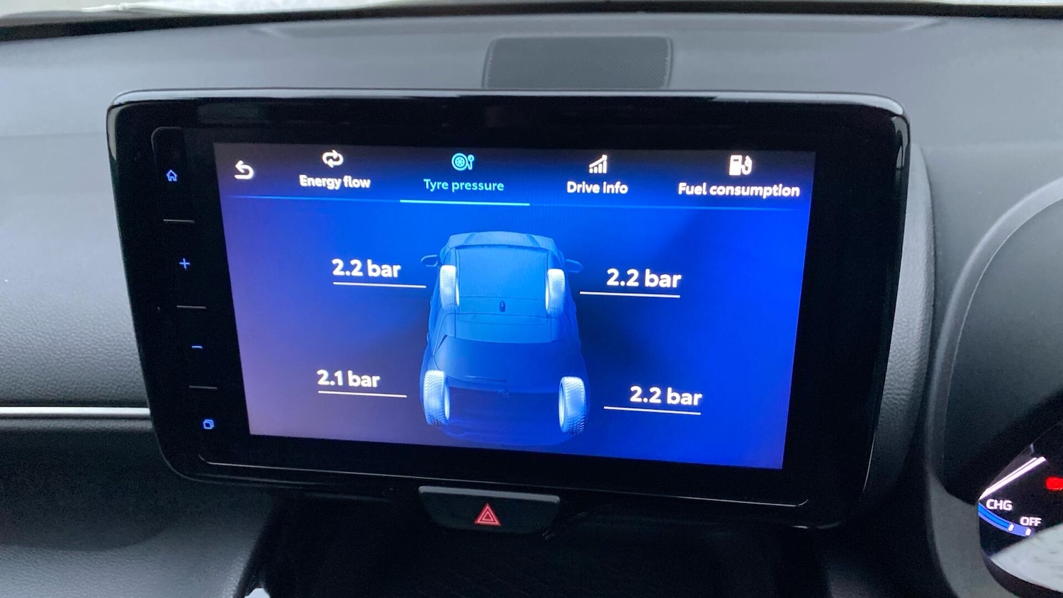 Used Toyota Yaris Cross 2023 for sale - 76550373: Photo 44