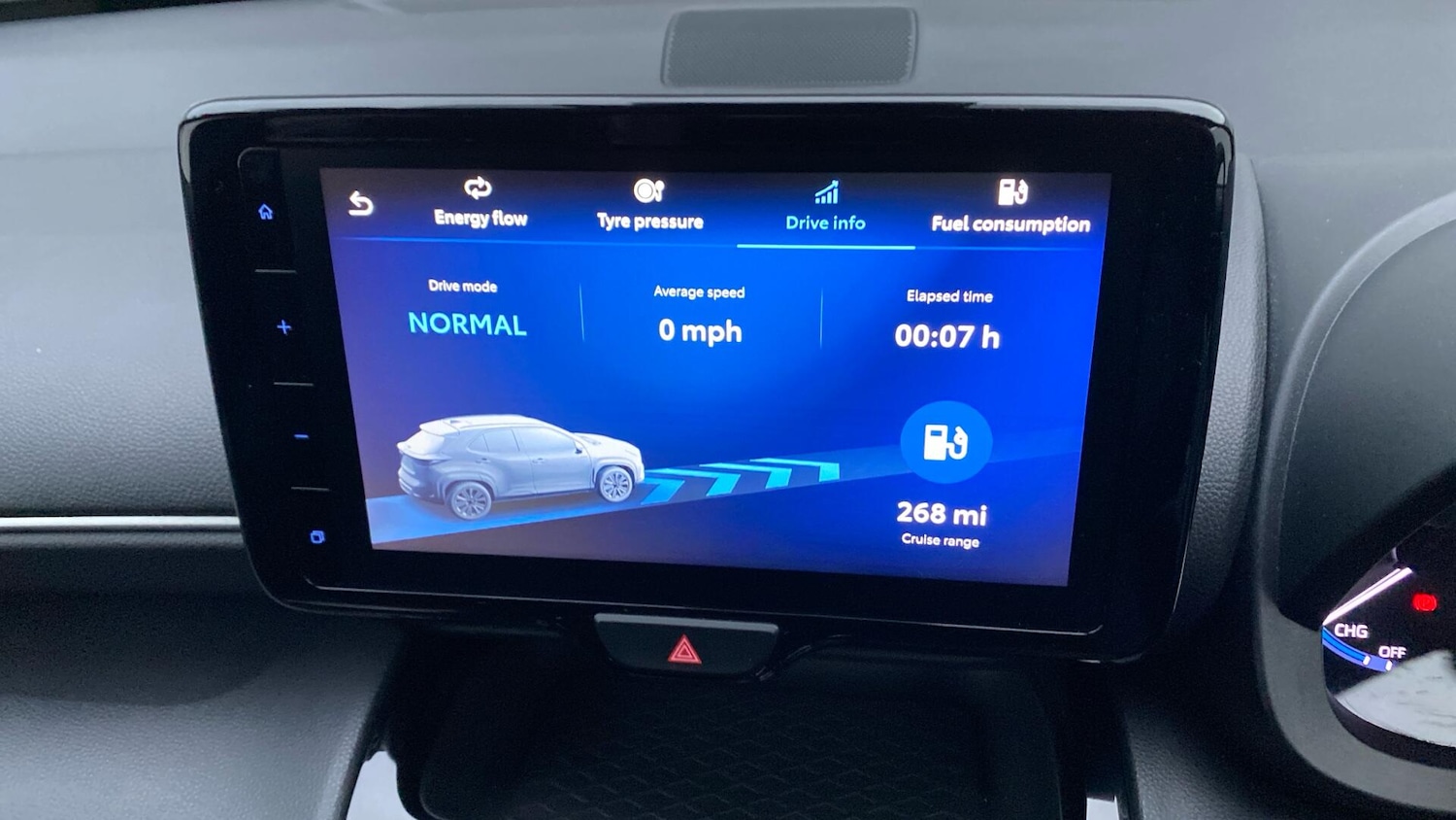 Used Toyota Yaris Cross 2023 for sale - 76550373: Photo 45