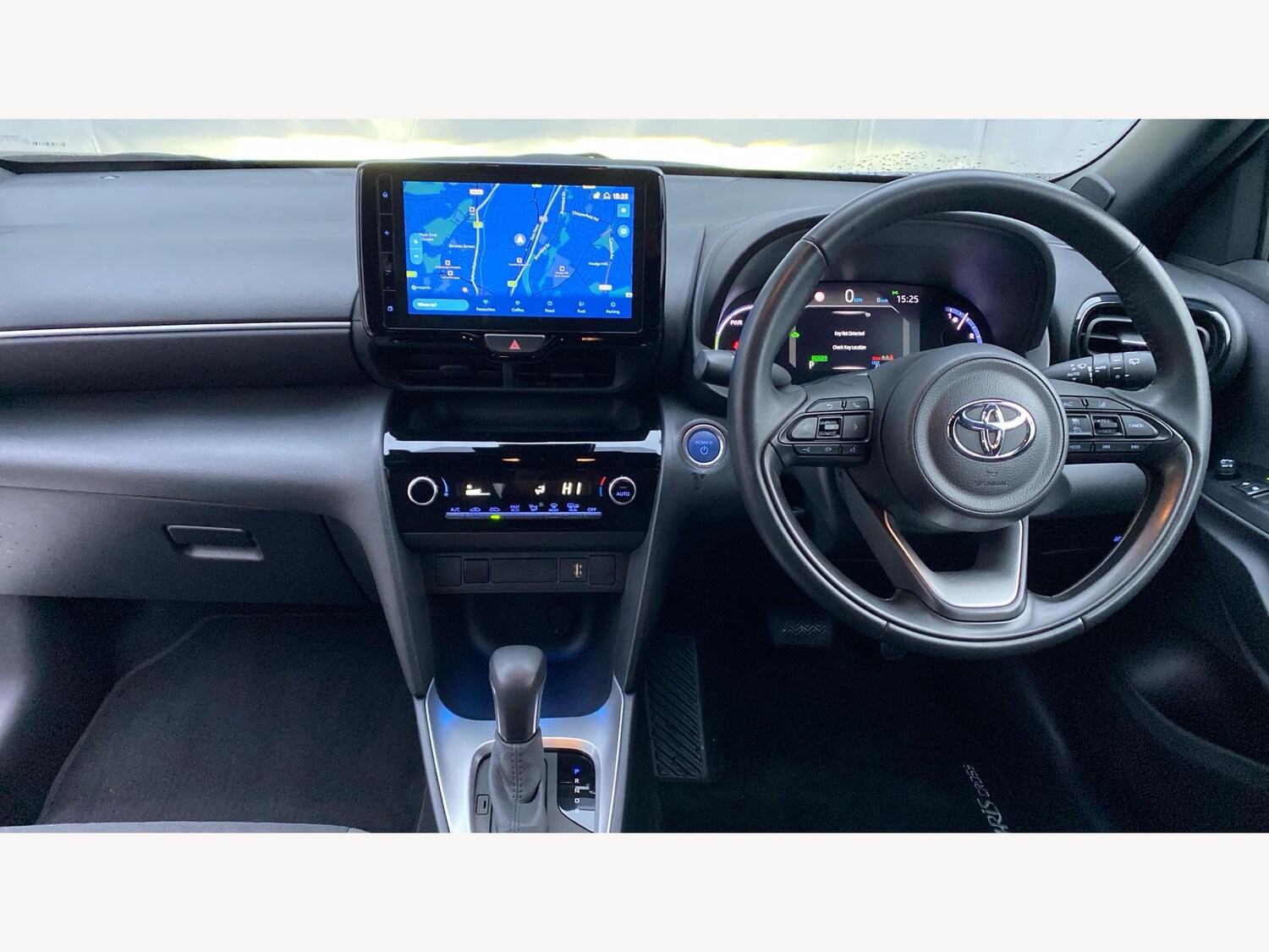 Used Toyota Yaris Cross 2023 for sale - 76550373: Photo 7
