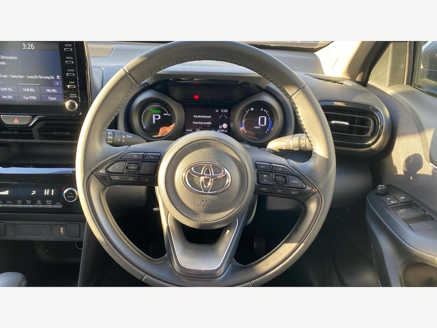 Used Toyota Yaris Cross 2023 for sale - 76398122: Photo 10