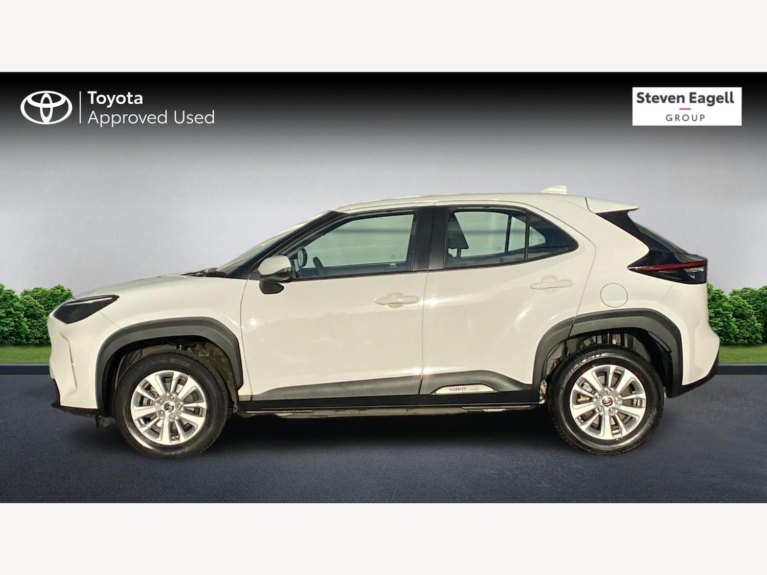 Used Toyota Yaris Cross 2023 for sale - 76398122: Photo 19