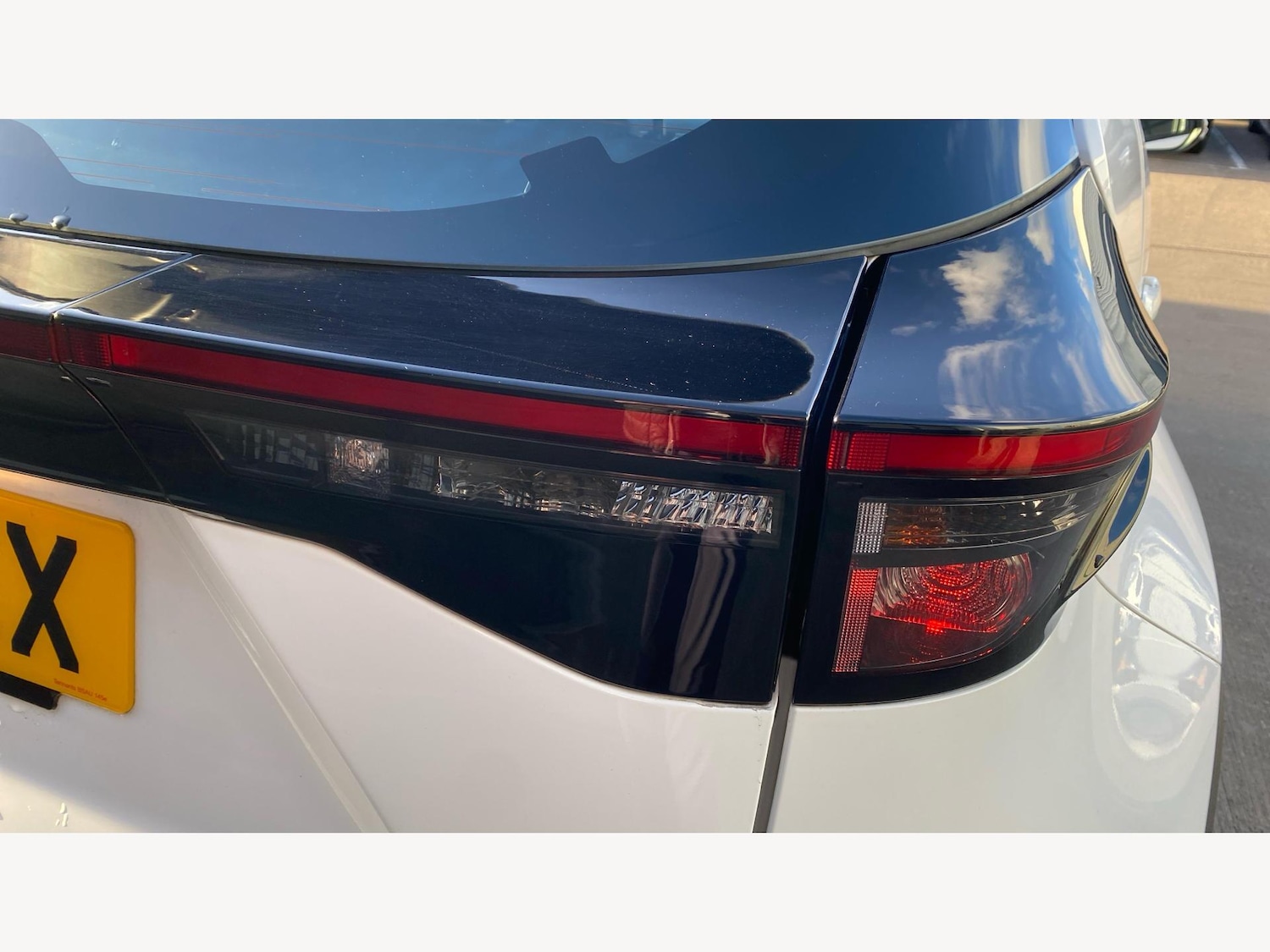 Used Toyota Yaris Cross 2023 for sale - 76398122: Photo 22