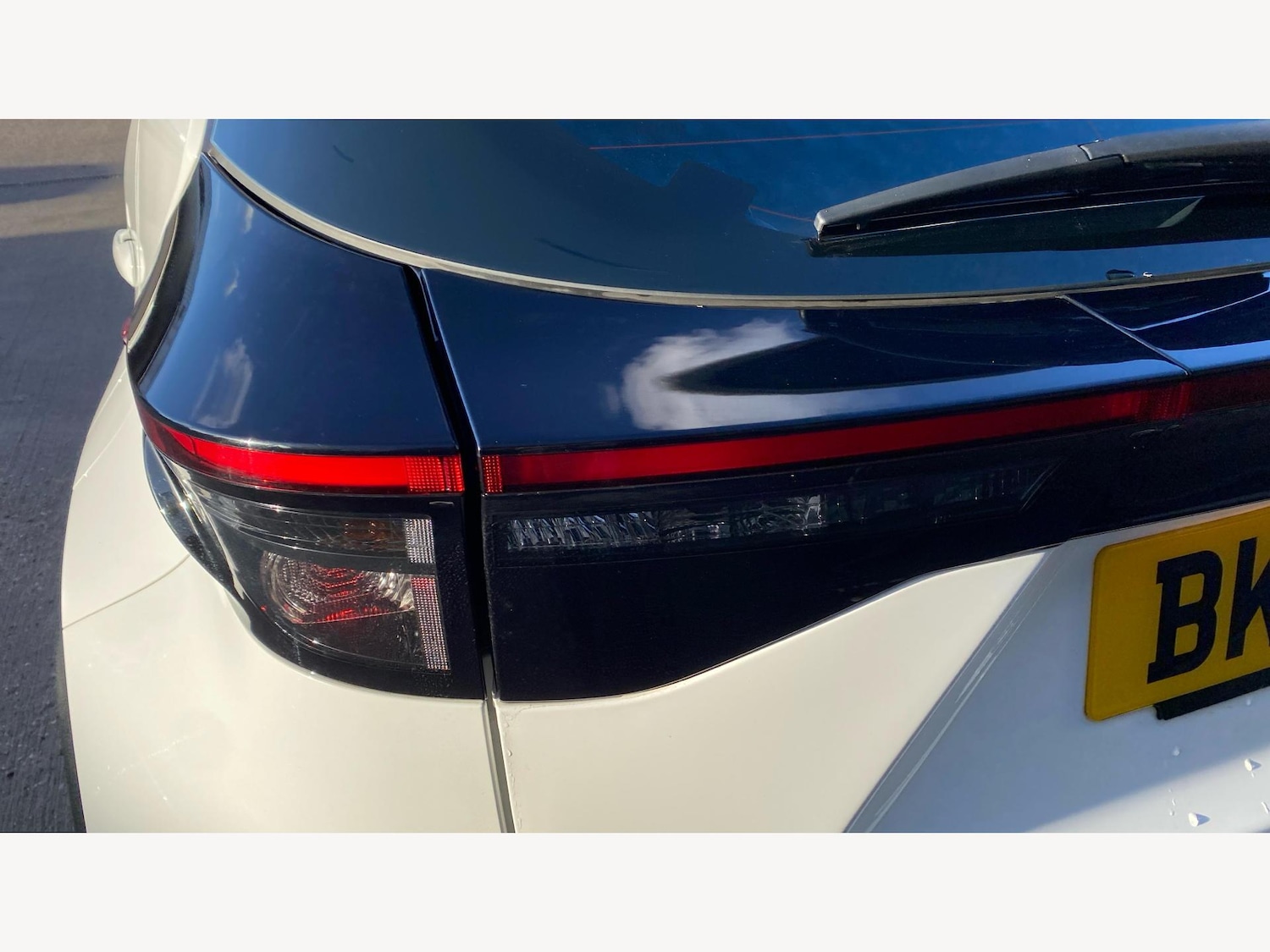 Used Toyota Yaris Cross 2023 for sale - 76398122: Photo 23