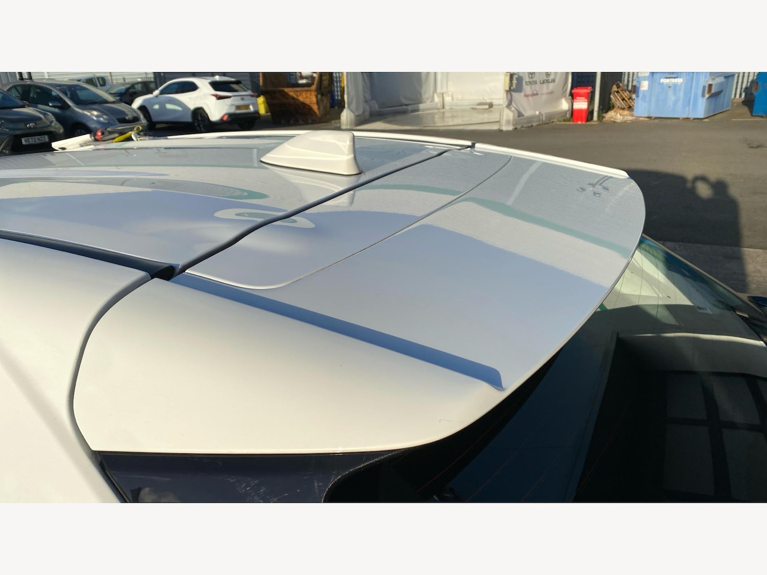 Used Toyota Yaris Cross 2023 for sale - 76398122: Photo 24