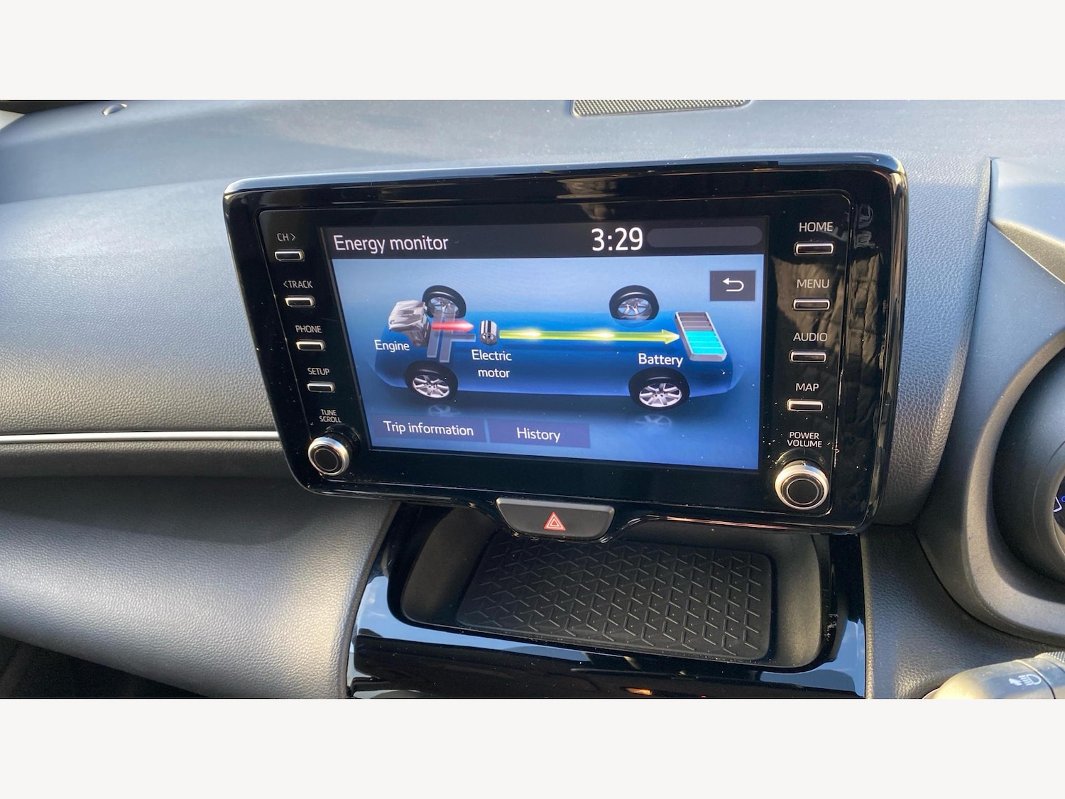 Used Toyota Yaris Cross 2023 for sale - 76398122: Photo 25