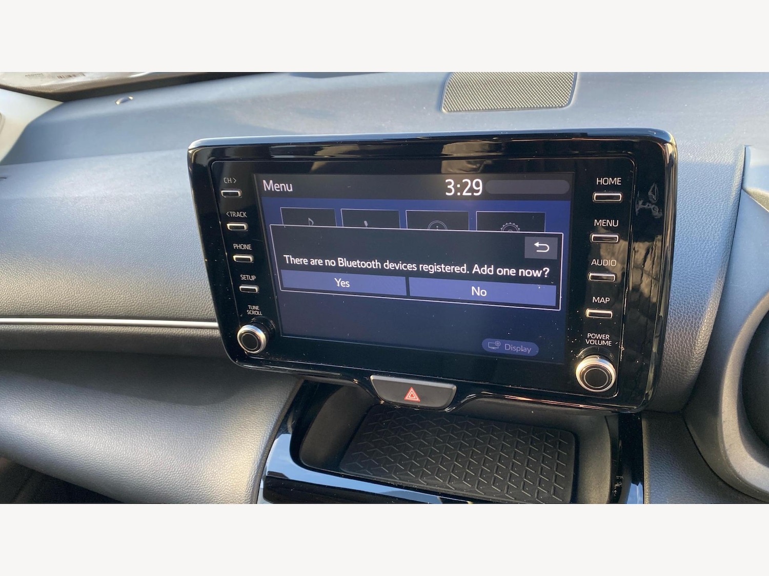 Used Toyota Yaris Cross 2023 for sale - 76398122: Photo 26