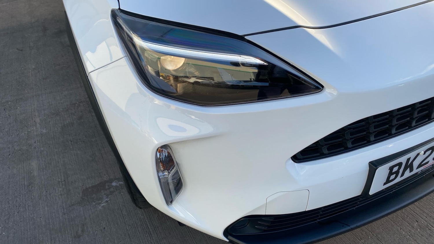 Used Toyota Yaris Cross 2023 for sale - 76398122: Photo 35