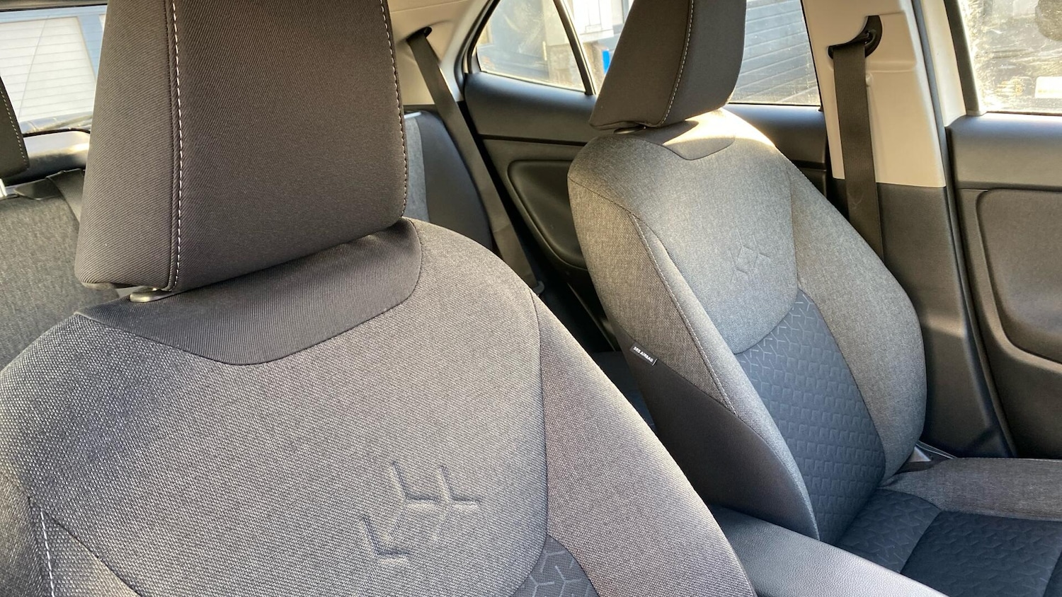 Used Toyota Yaris Cross 2023 for sale - 76398122: Photo 36