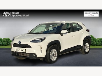 Used Toyota Yaris Cross 2023 for sale - 76398122: Photo