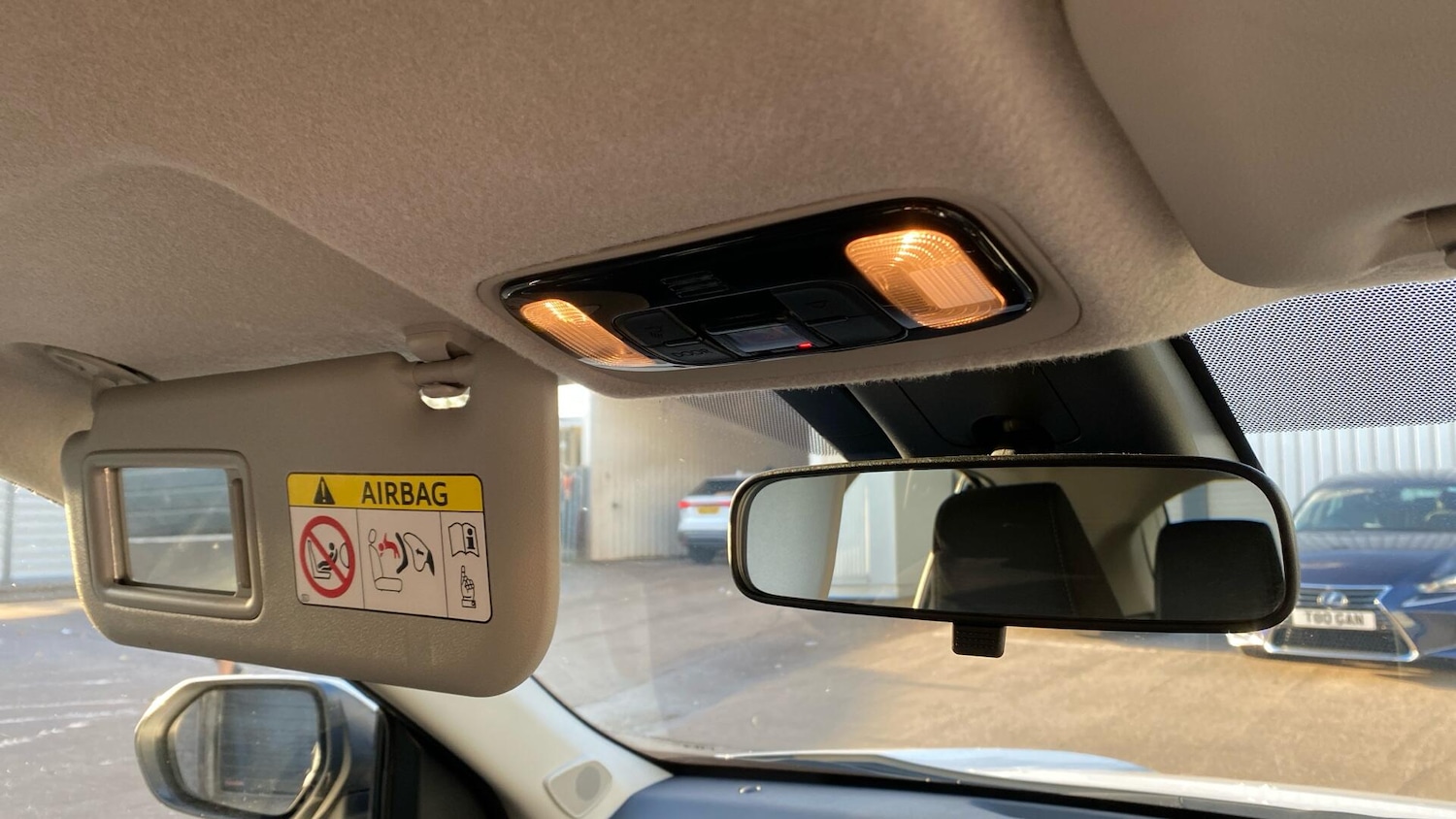 Used Toyota Yaris Cross 2023 for sale - 76398122: Photo 45