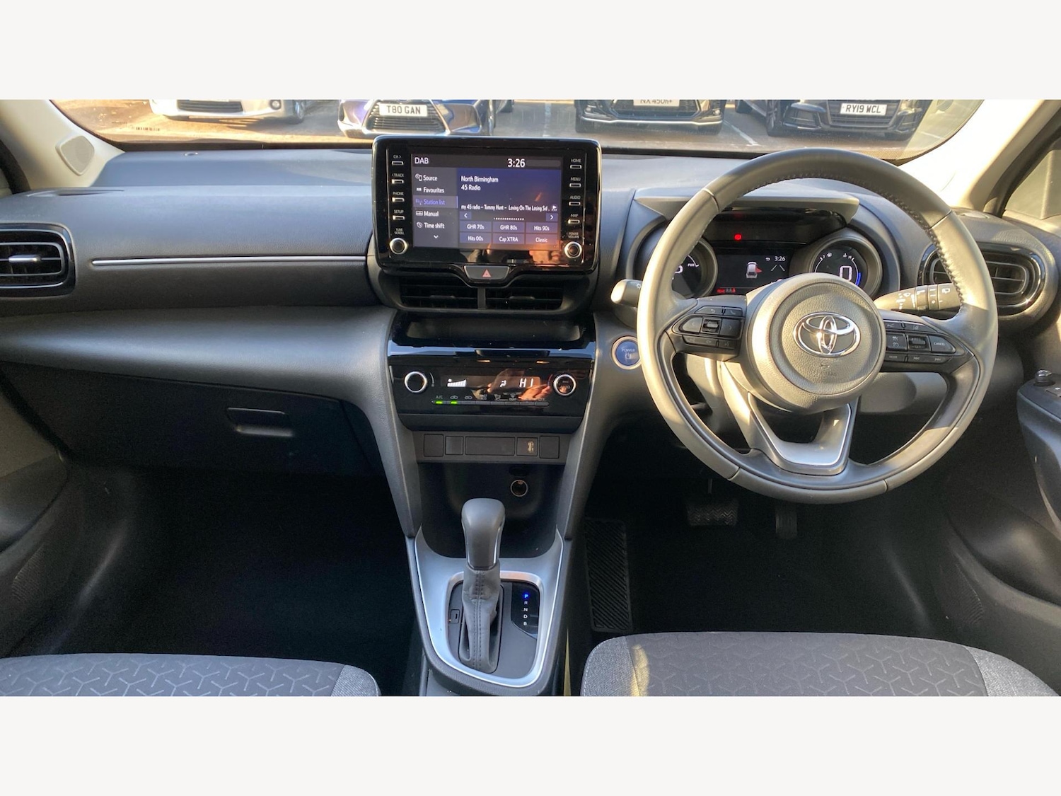 Used Toyota Yaris Cross 2023 for sale - 76398122: Photo 7