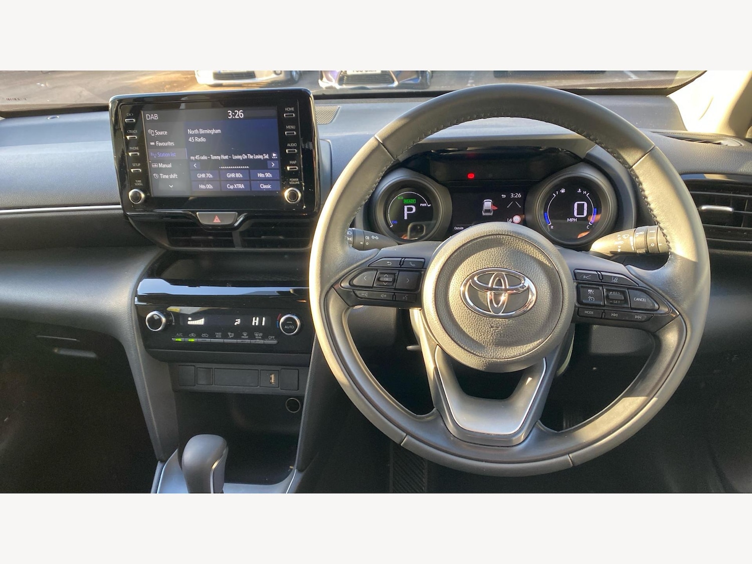Used Toyota Yaris Cross 2023 for sale - 76398122: Photo 8