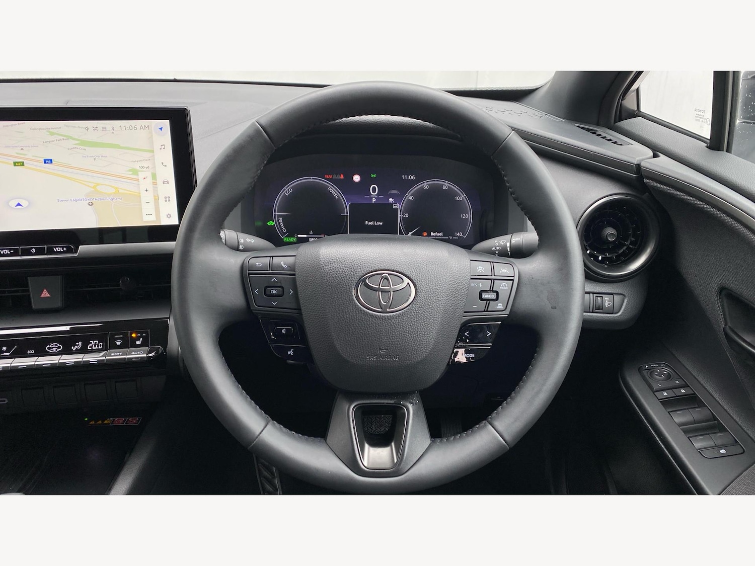 Used Toyota C-HR 2024 for sale - 76432220: Photo 10
