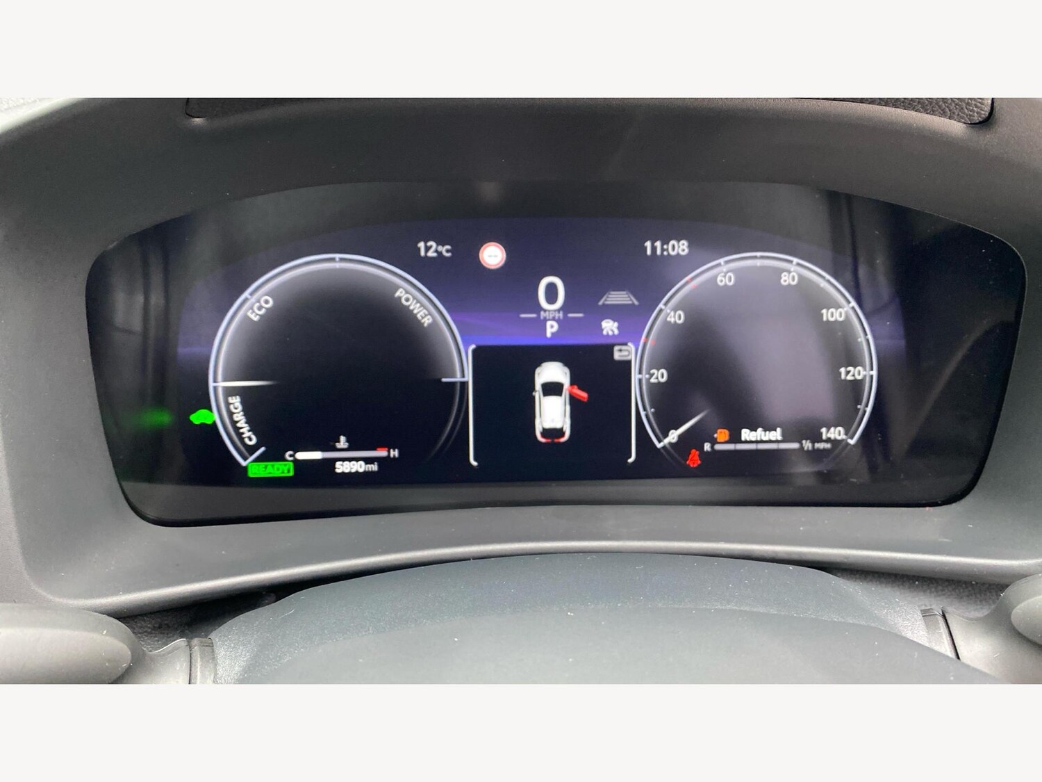 Used Toyota C-HR 2024 for sale - 76432220: Photo 11