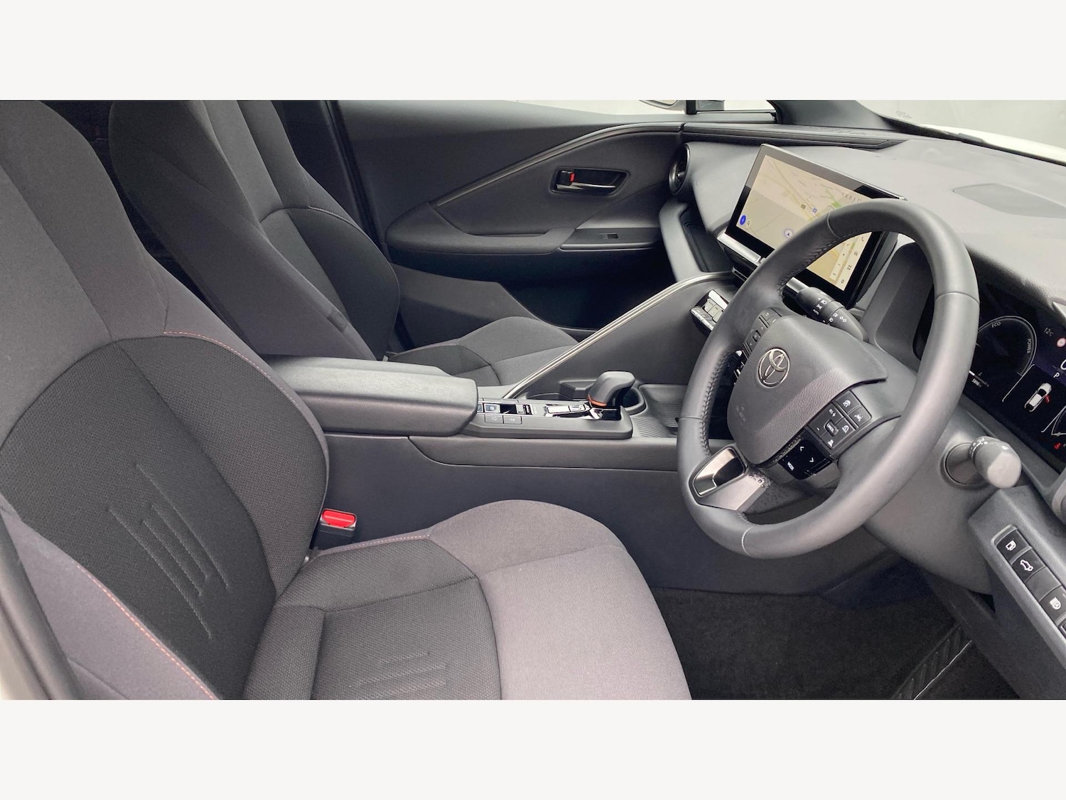 Used Toyota C-HR 2024 for sale - 76432220: Photo 13